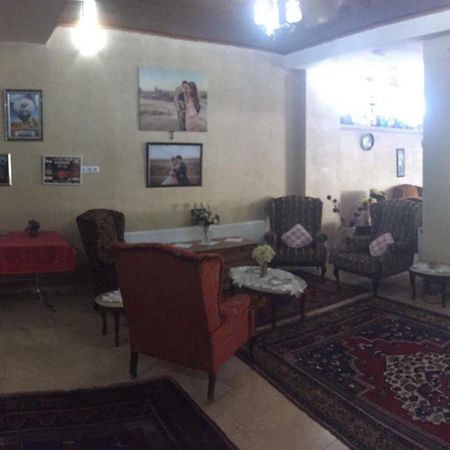 Arnovalley Hotel Ürgüp Dış mekan fotoğraf