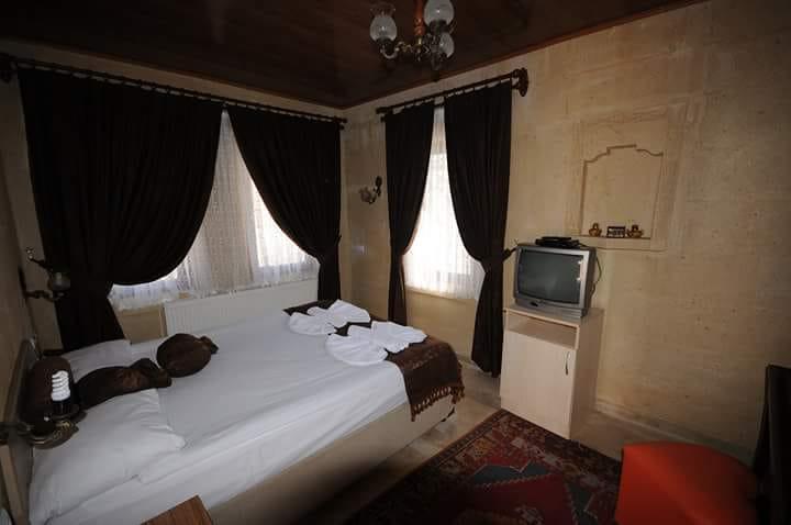 Arnovalley Hotel Ürgüp Dış mekan fotoğraf