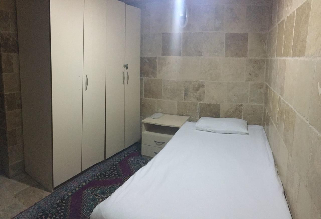 Arnovalley Hotel Ürgüp Dış mekan fotoğraf