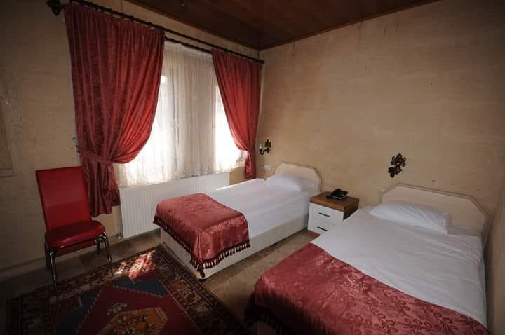 Arnovalley Hotel Ürgüp Dış mekan fotoğraf