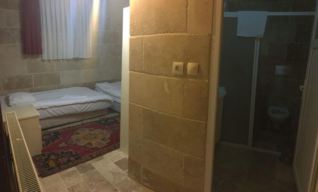 Arnovalley Hotel Ürgüp Dış mekan fotoğraf