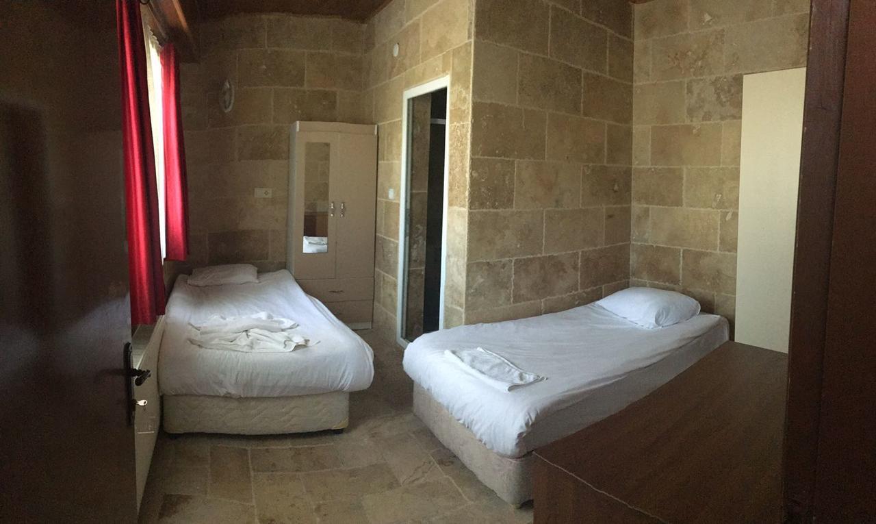 Arnovalley Hotel Ürgüp Dış mekan fotoğraf
