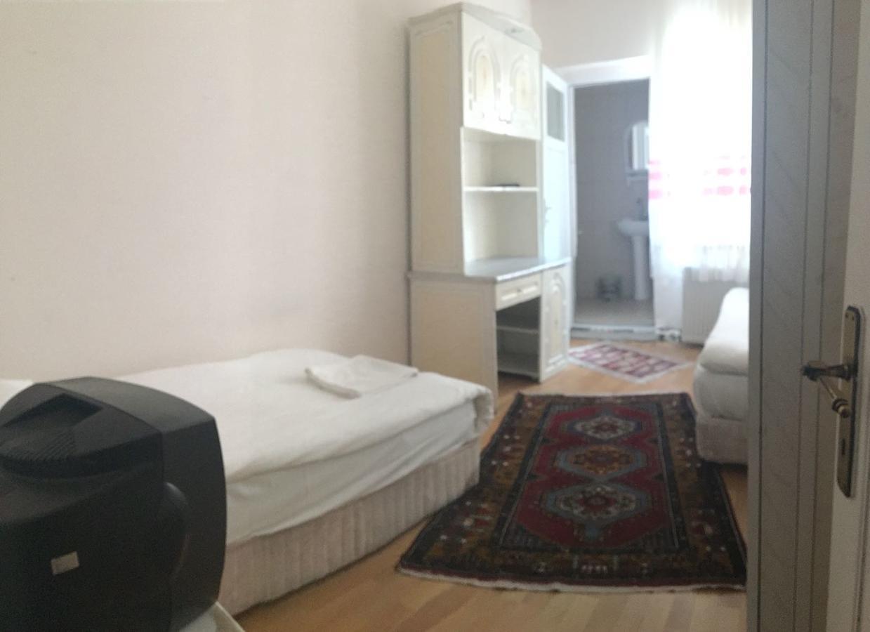 Arnovalley Hotel Ürgüp Dış mekan fotoğraf