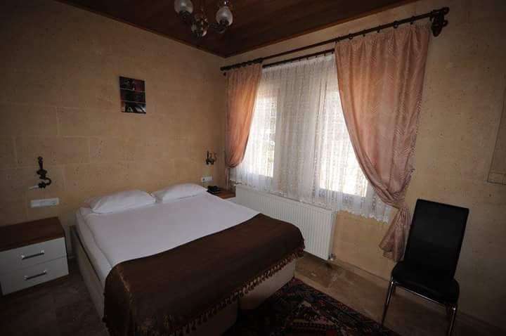 Arnovalley Hotel Ürgüp Dış mekan fotoğraf