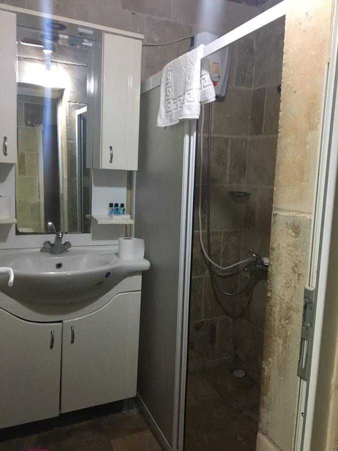 Arnovalley Hotel Ürgüp Dış mekan fotoğraf