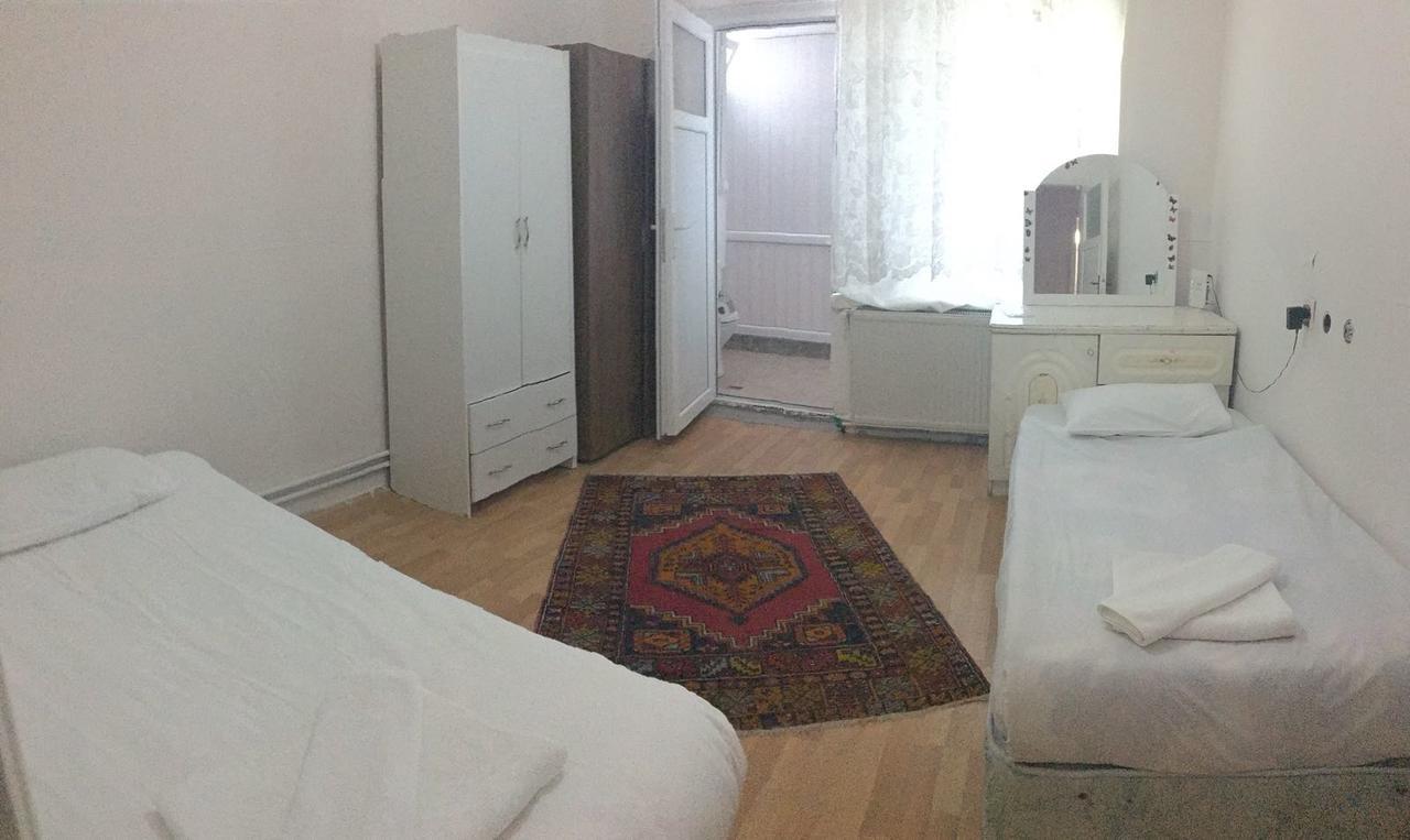 Arnovalley Hotel Ürgüp Dış mekan fotoğraf