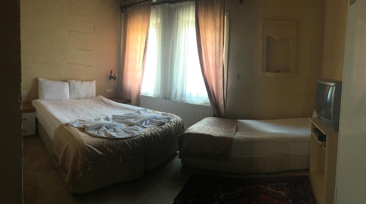 Arnovalley Hotel Ürgüp Dış mekan fotoğraf