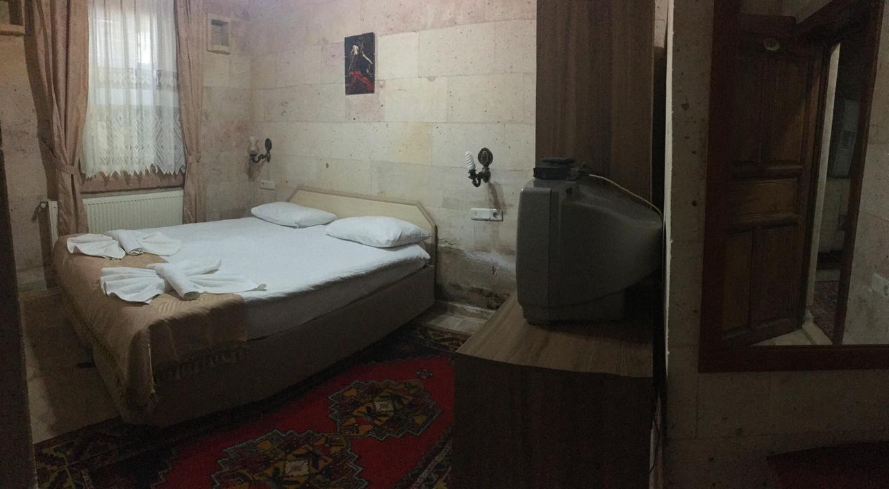 Arnovalley Hotel Ürgüp Dış mekan fotoğraf