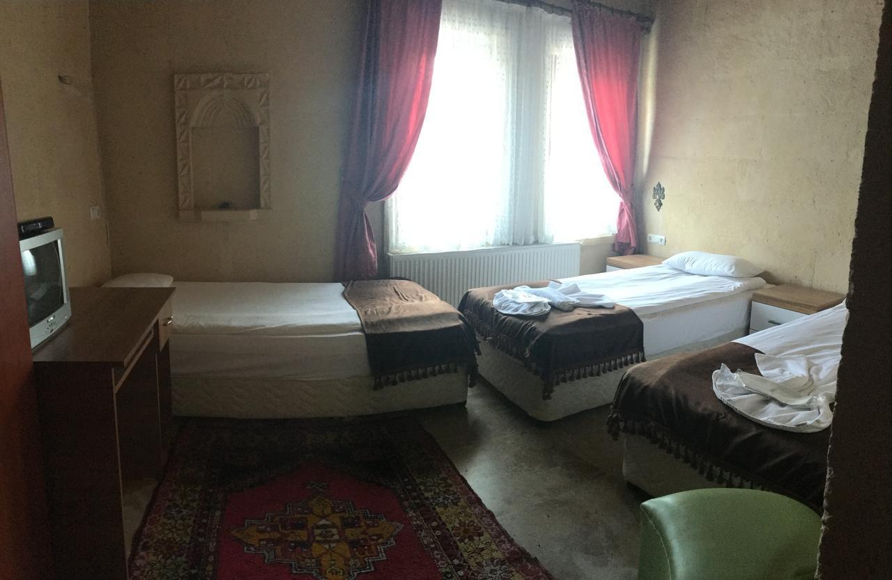 Arnovalley Hotel Ürgüp Dış mekan fotoğraf