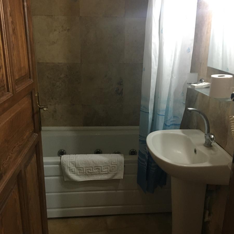Arnovalley Hotel Ürgüp Dış mekan fotoğraf