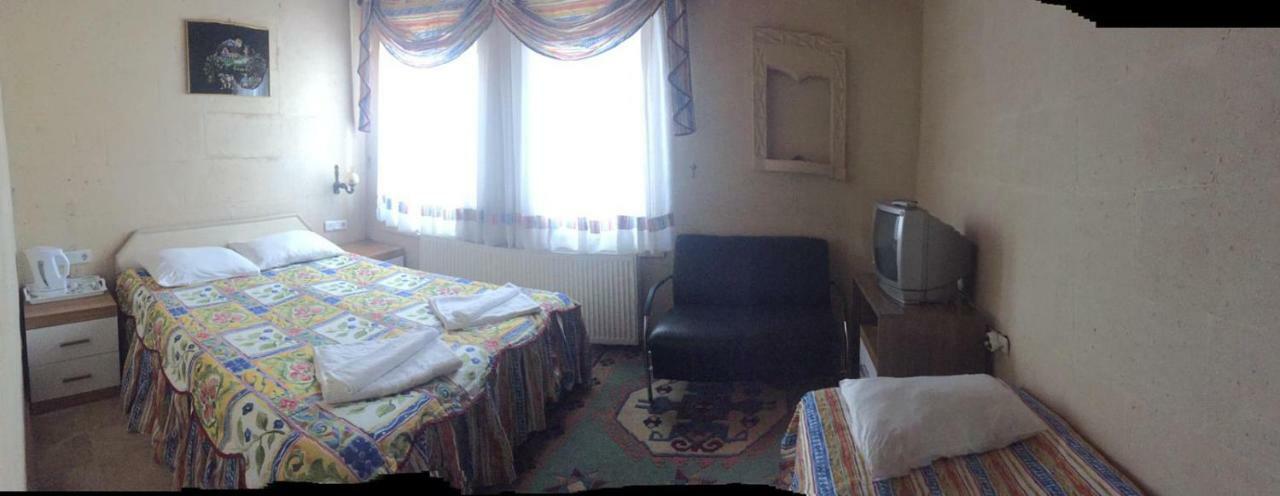 Arnovalley Hotel Ürgüp Dış mekan fotoğraf
