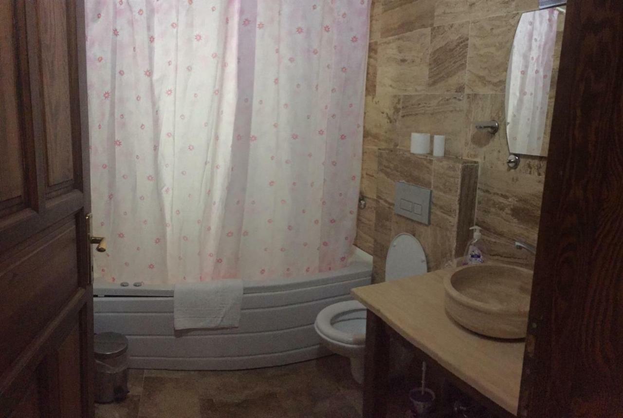 Arnovalley Hotel Ürgüp Dış mekan fotoğraf