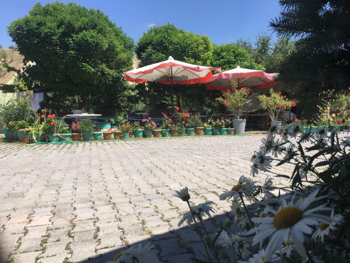 Arnovalley Hotel Ürgüp Dış mekan fotoğraf