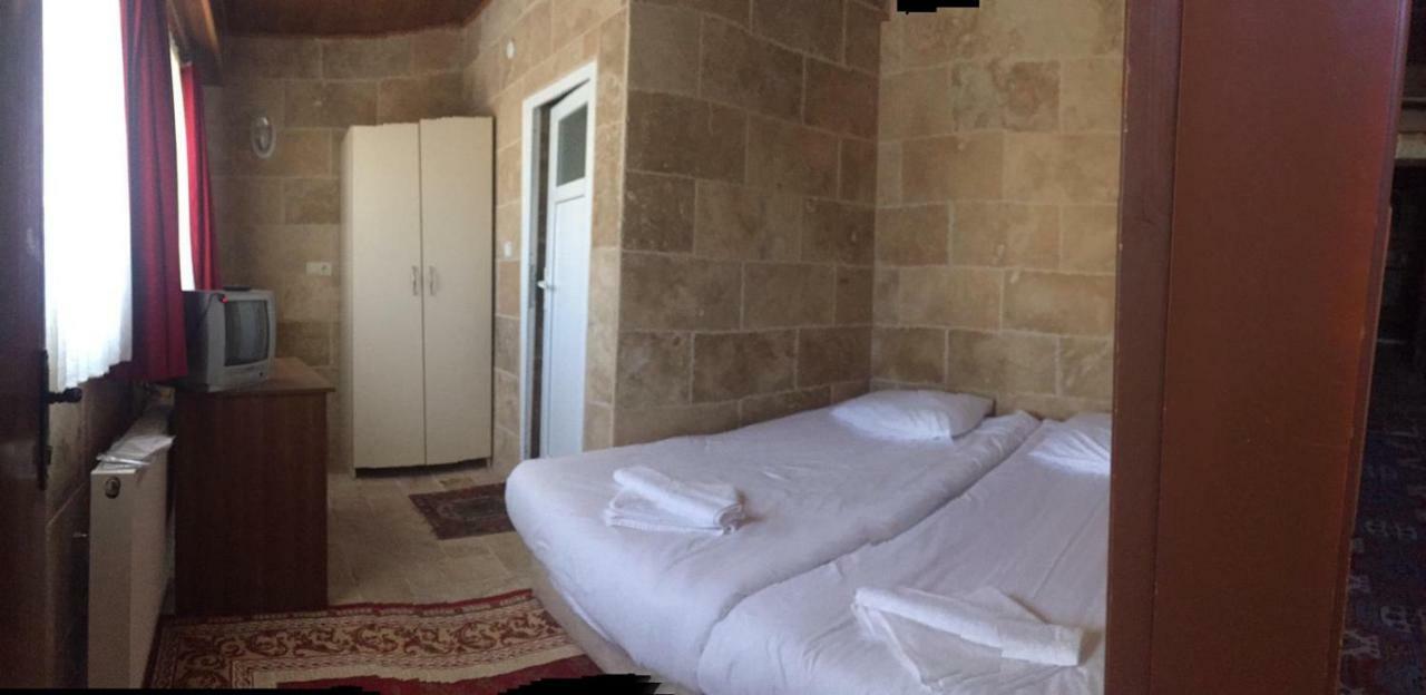 Arnovalley Hotel Ürgüp Dış mekan fotoğraf