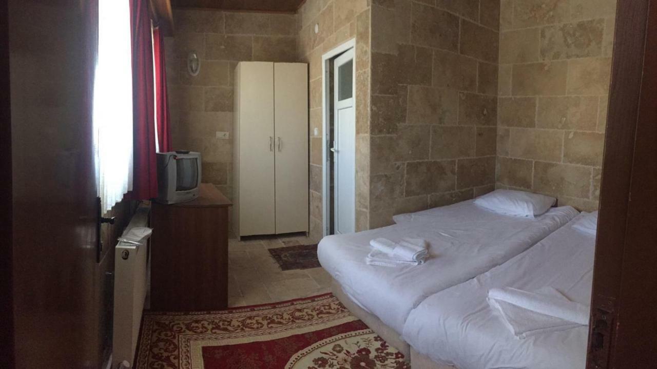 Arnovalley Hotel Ürgüp Dış mekan fotoğraf