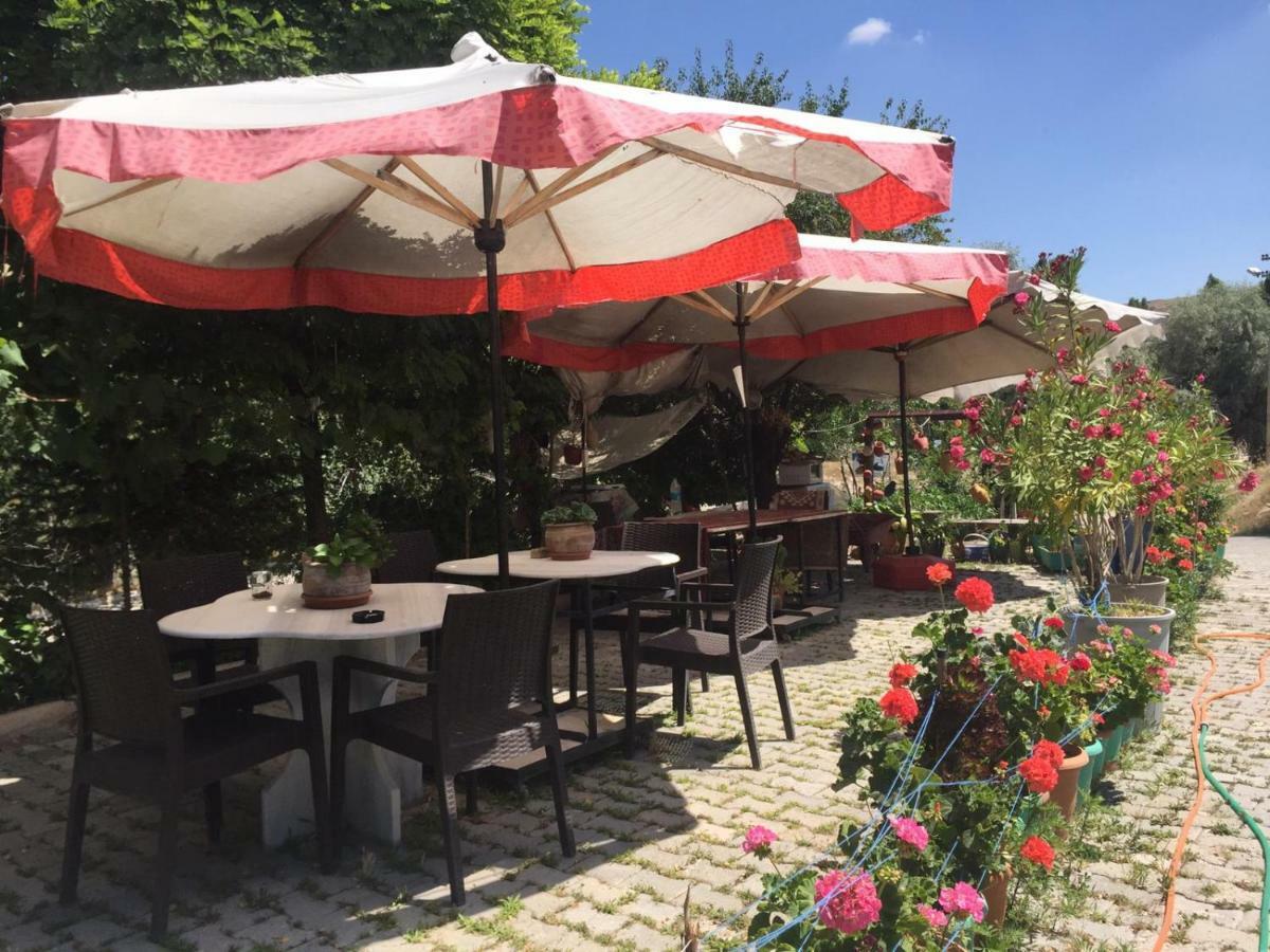 Arnovalley Hotel Ürgüp Dış mekan fotoğraf