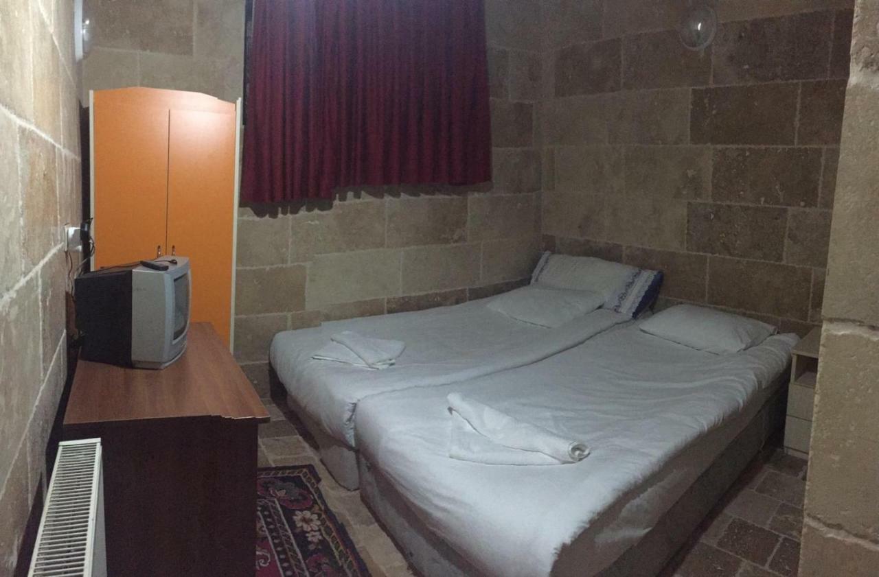 Arnovalley Hotel Ürgüp Dış mekan fotoğraf