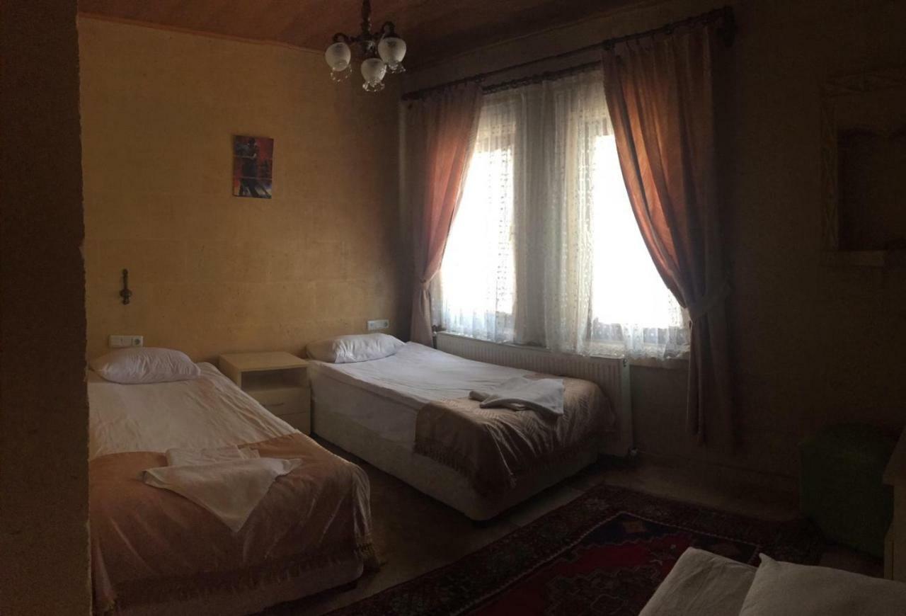 Arnovalley Hotel Ürgüp Dış mekan fotoğraf