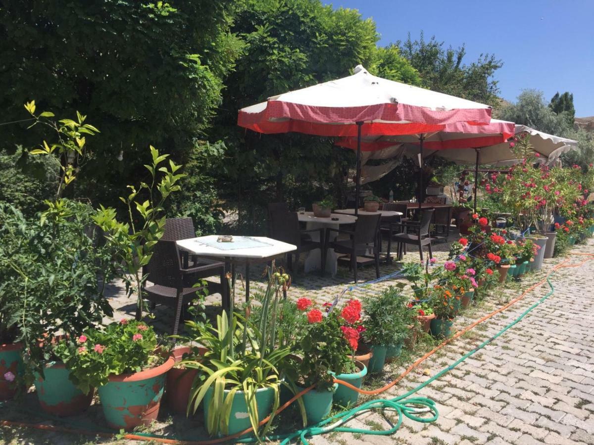 Arnovalley Hotel Ürgüp Dış mekan fotoğraf