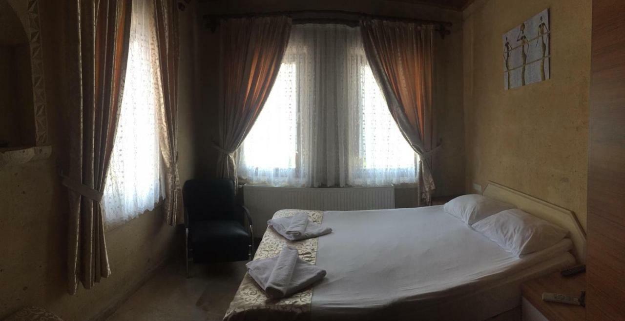 Arnovalley Hotel Ürgüp Dış mekan fotoğraf