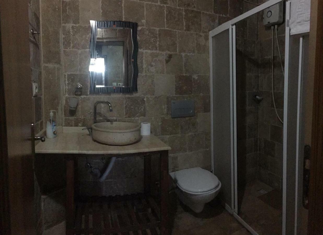 Arnovalley Hotel Ürgüp Dış mekan fotoğraf